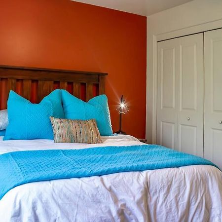 Carnelian Coyote - Fabulous Condo In West Sedona! Buitenkant foto