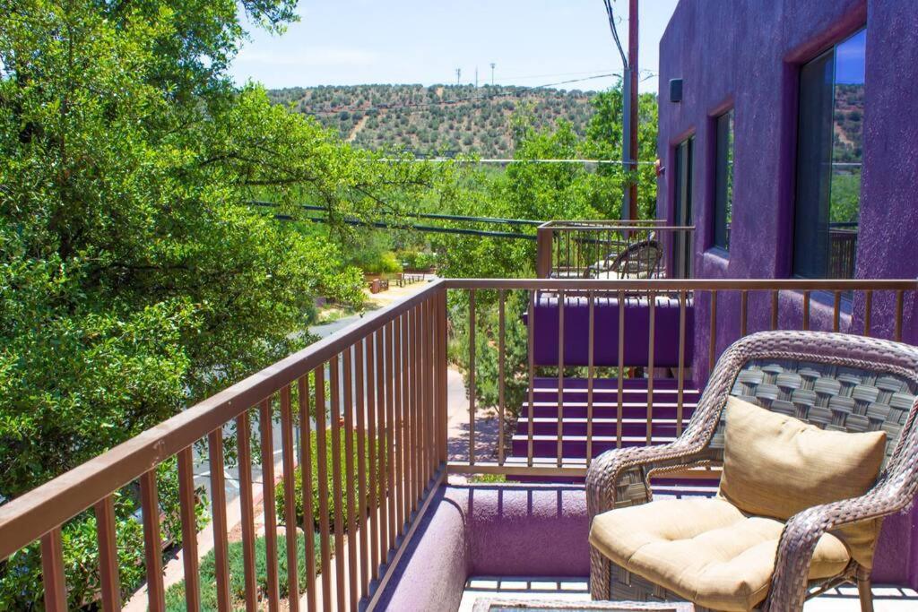 Carnelian Coyote - Fabulous Condo In West Sedona! Buitenkant foto