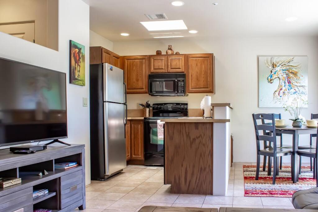 Carnelian Coyote - Fabulous Condo In West Sedona! Buitenkant foto