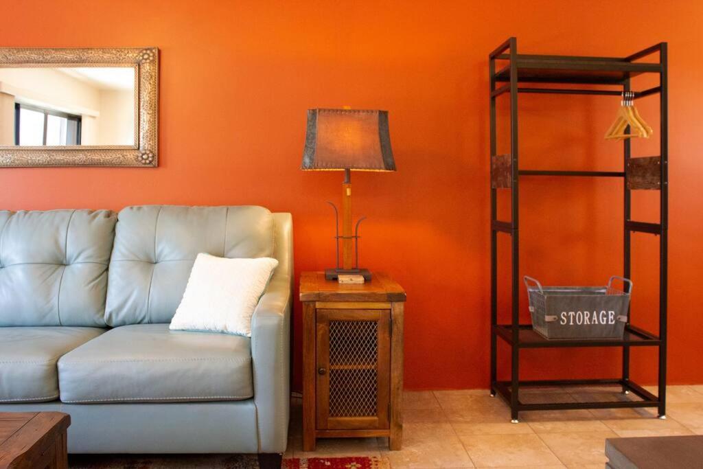 Carnelian Coyote - Fabulous Condo In West Sedona! Buitenkant foto