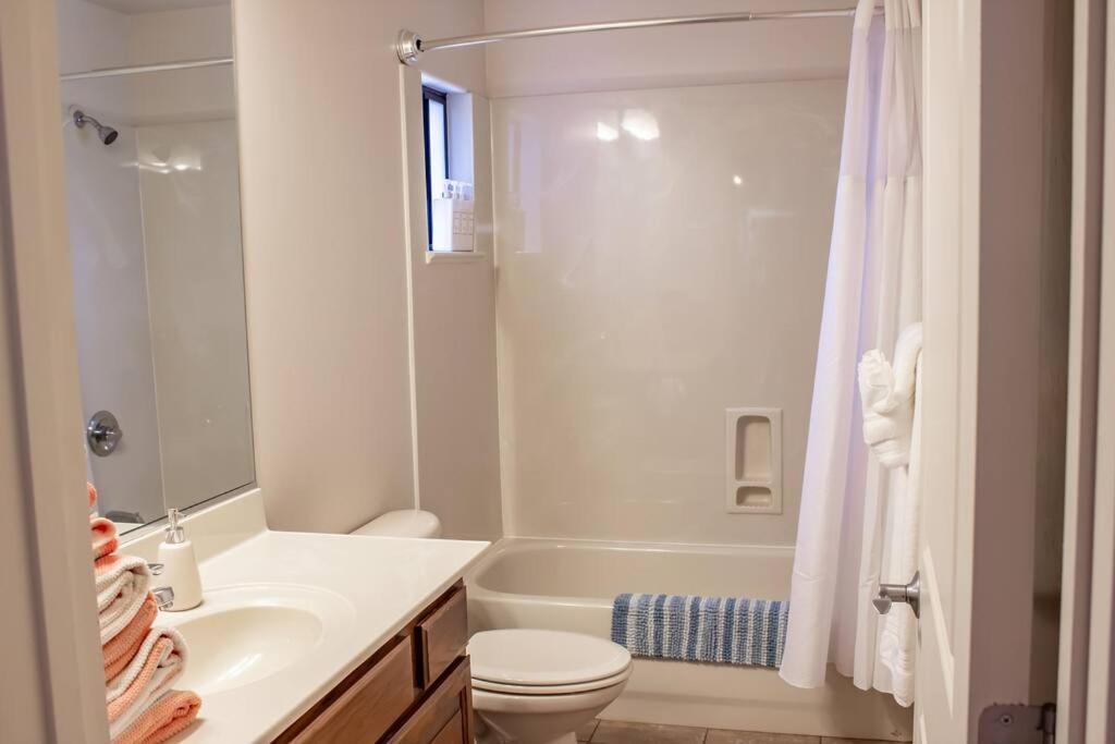 Carnelian Coyote - Fabulous Condo In West Sedona! Buitenkant foto